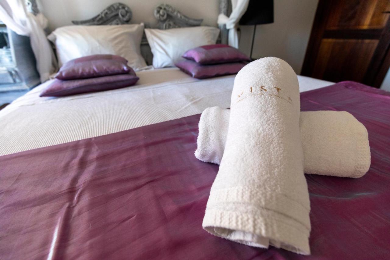 Buenavista Suites Hotel Boutique Santa Eularia des Riu Bagian luar foto